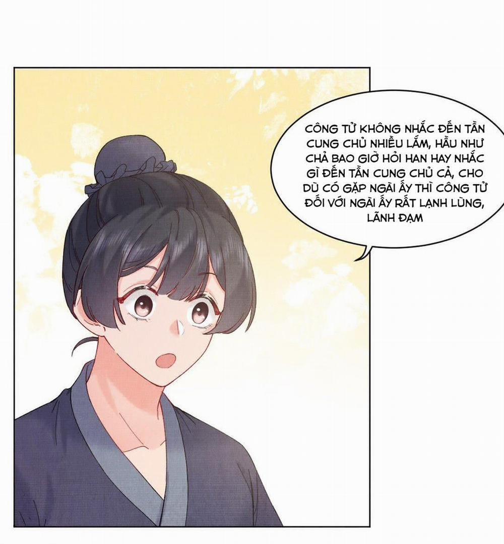 Giang Hồ Biến Địa Thị Kỳ Ba 4 trang 23