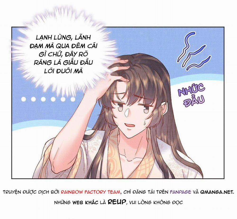 Giang Hồ Biến Địa Thị Kỳ Ba 4 trang 25