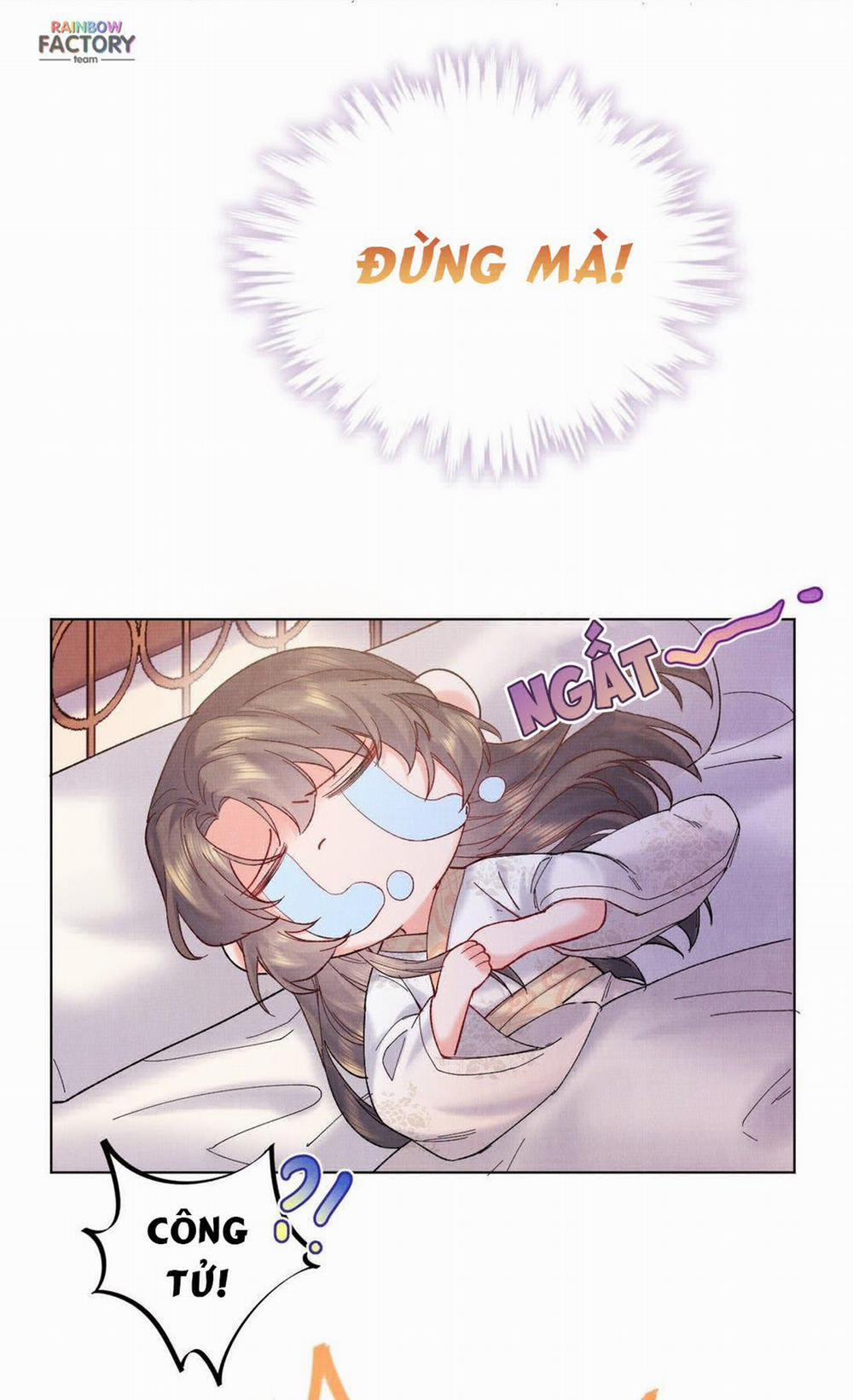 Giang Hồ Biến Địa Thị Kỳ Ba 4 trang 29