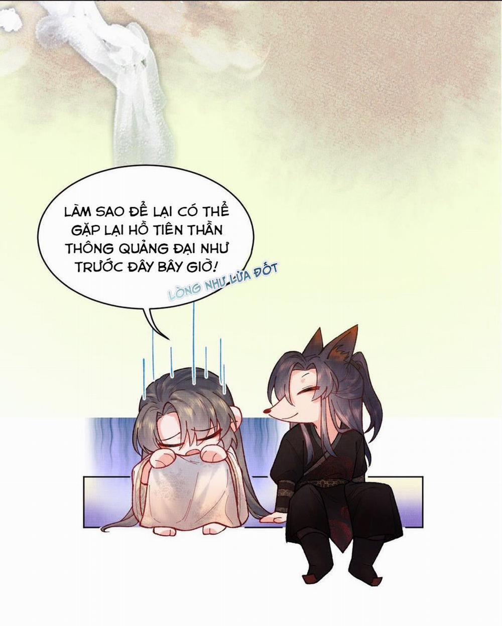 Giang Hồ Biến Địa Thị Kỳ Ba 4 trang 3