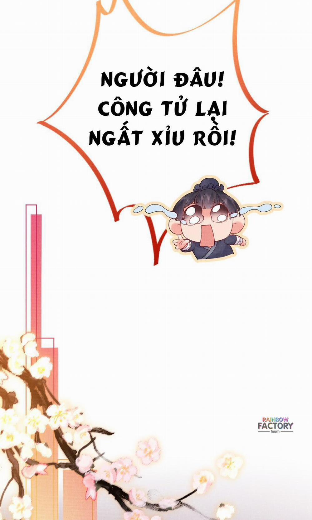 Giang Hồ Biến Địa Thị Kỳ Ba 4 trang 30