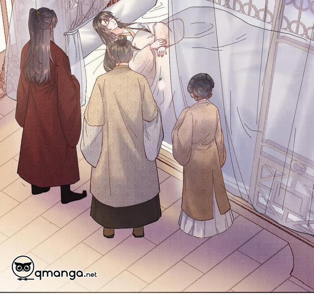 Giang Hồ Biến Địa Thị Kỳ Ba 4 trang 32