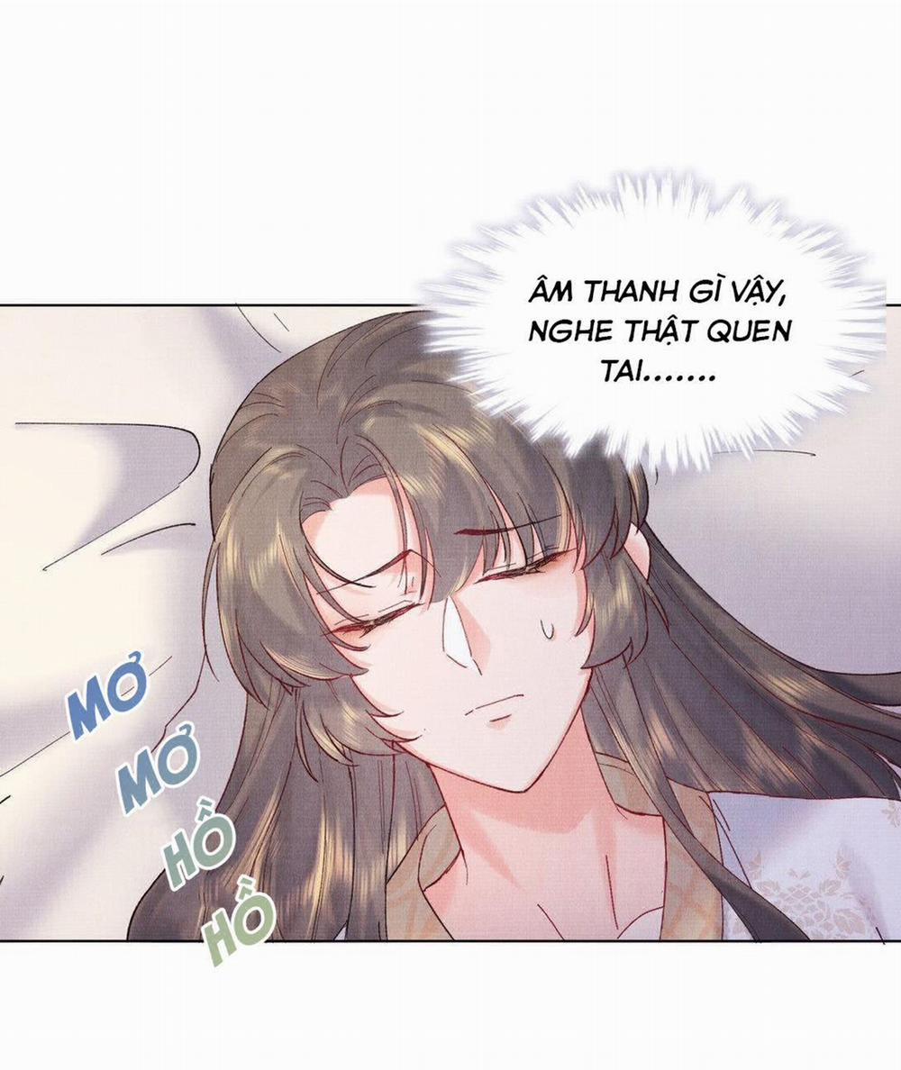 Giang Hồ Biến Địa Thị Kỳ Ba 4 trang 35