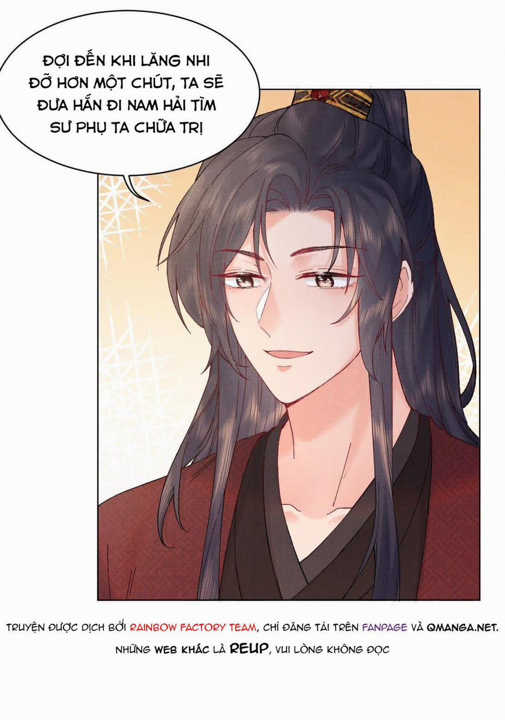 Giang Hồ Biến Địa Thị Kỳ Ba 4 trang 37