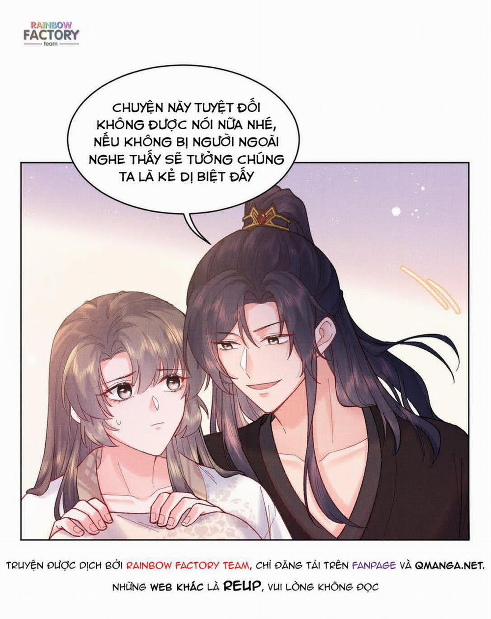 Giang Hồ Biến Địa Thị Kỳ Ba 4 trang 4