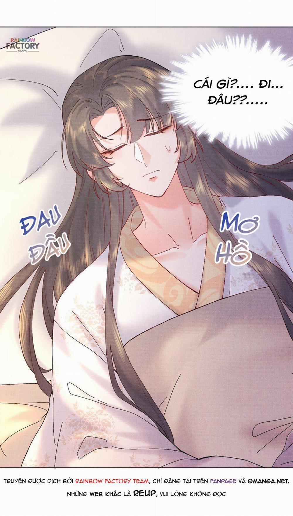 Giang Hồ Biến Địa Thị Kỳ Ba 4 trang 40