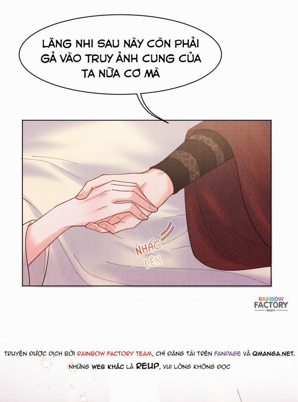 Giang Hồ Biến Địa Thị Kỳ Ba 4 trang 42