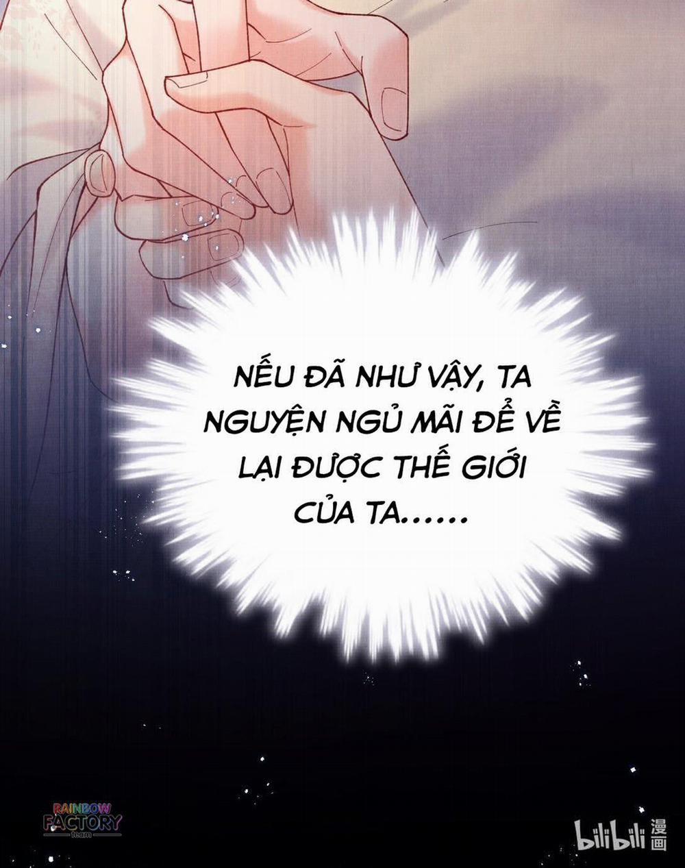 Giang Hồ Biến Địa Thị Kỳ Ba 4 trang 46