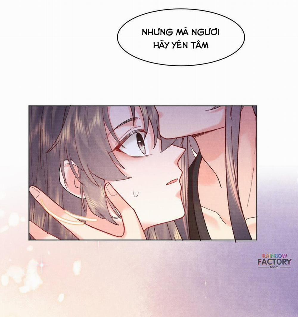 Giang Hồ Biến Địa Thị Kỳ Ba 4 trang 5