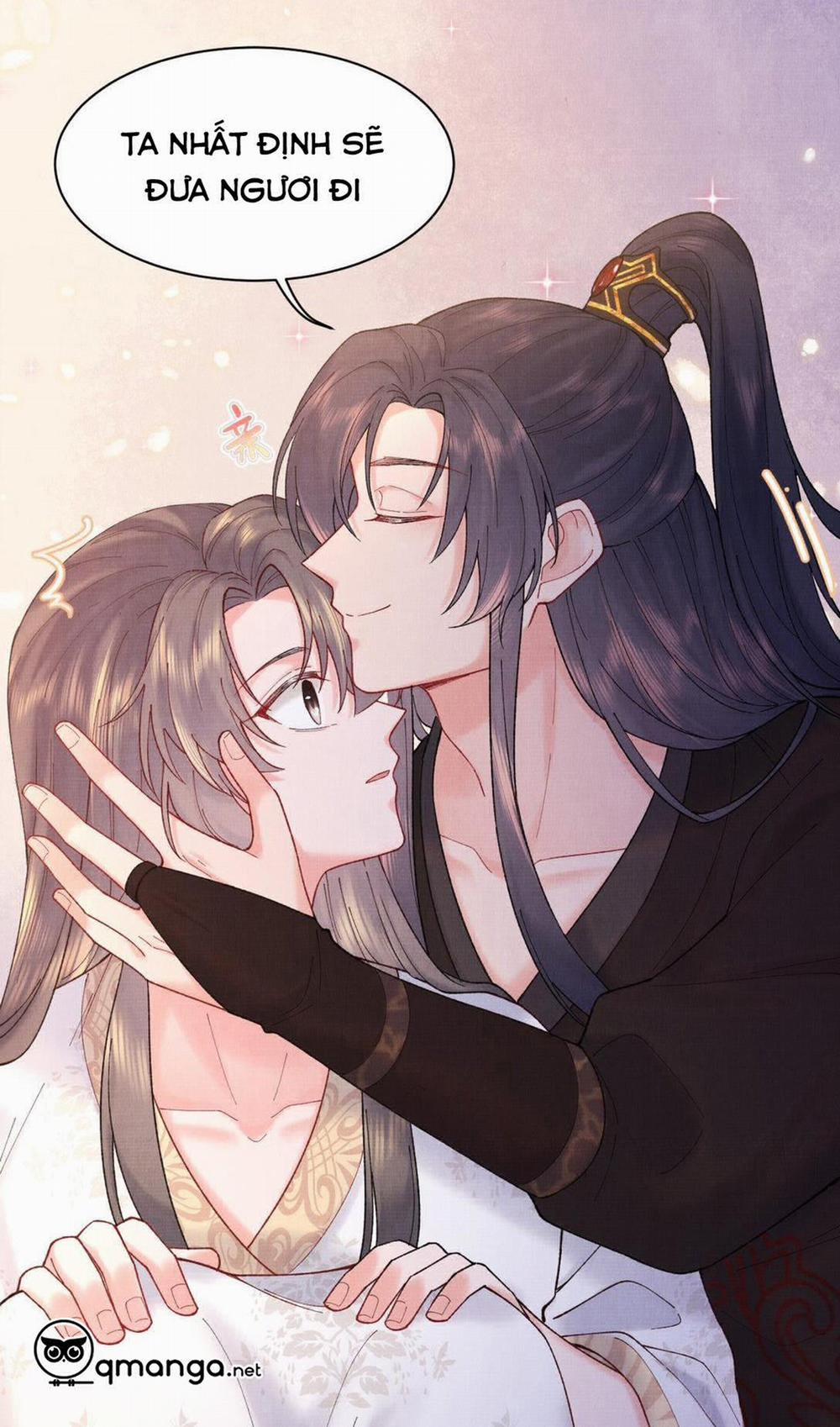 Giang Hồ Biến Địa Thị Kỳ Ba 4 trang 6