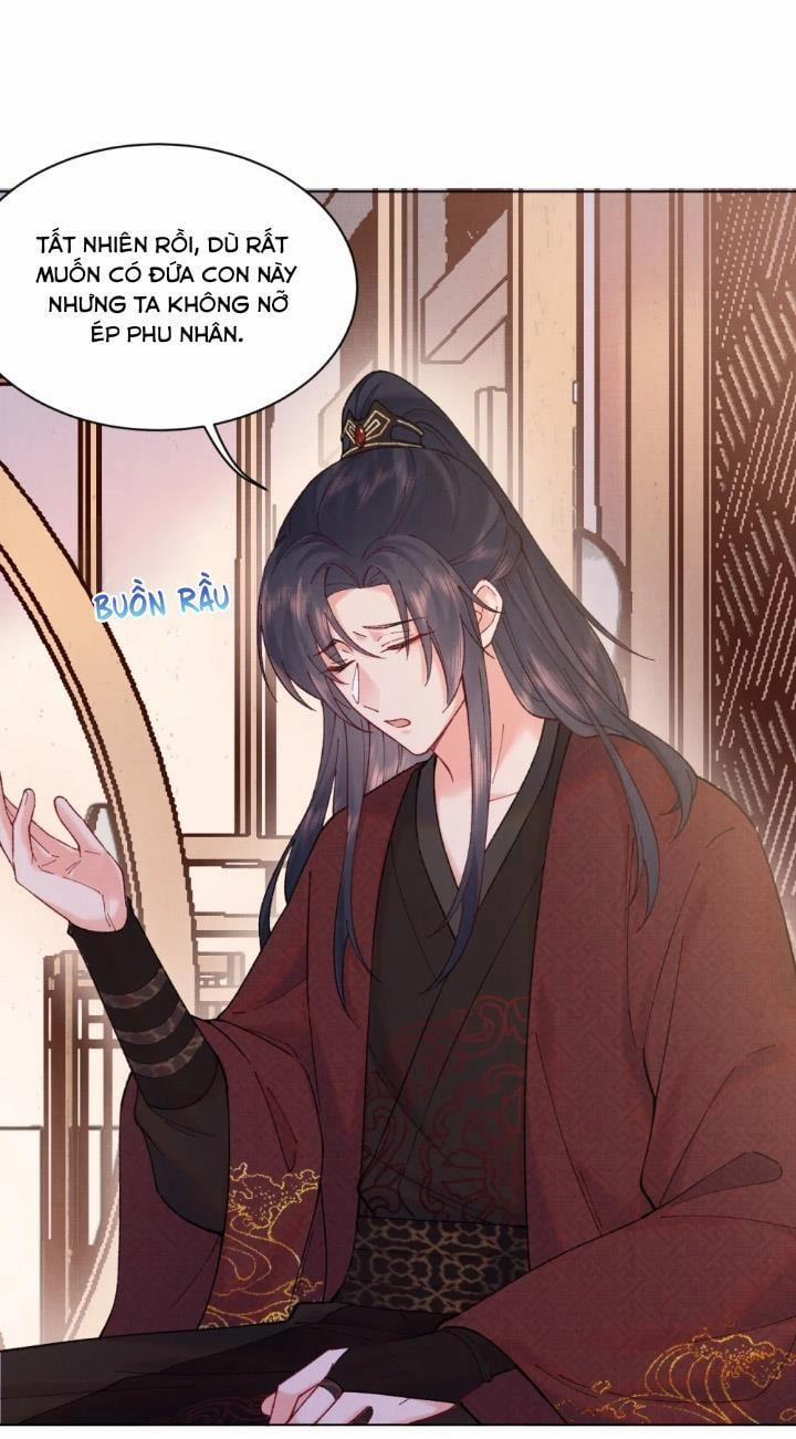 Giang Hồ Biến Địa Thị Kỳ Ba 5.1 trang 16