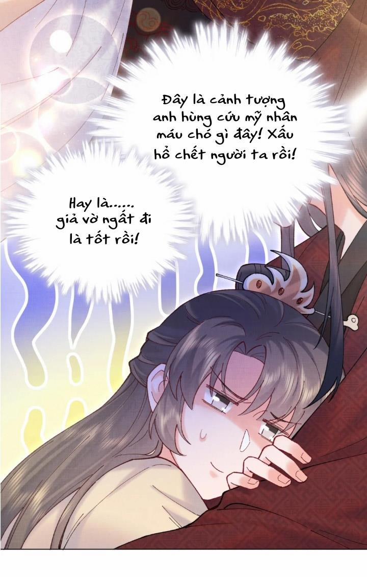 Giang Hồ Biến Địa Thị Kỳ Ba 5.1 trang 6