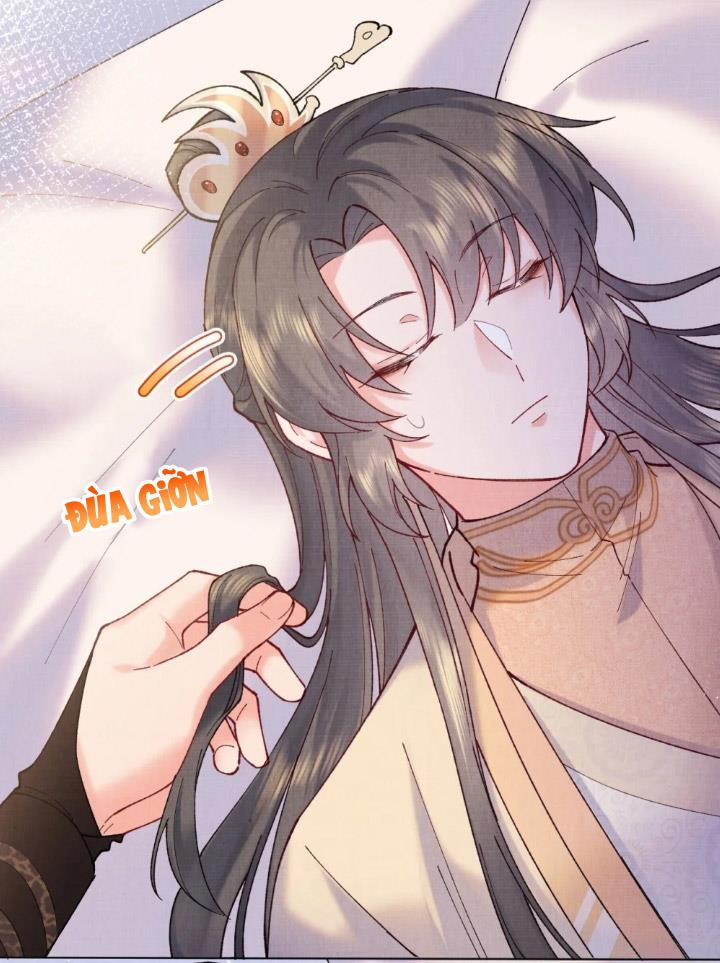 Giang Hồ Biến Địa Thị Kỳ Ba 5.1 trang 9