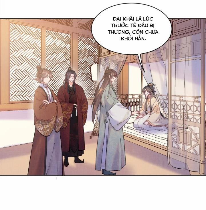 Giang Hồ Biến Địa Thị Kỳ Ba 5.2 trang 10