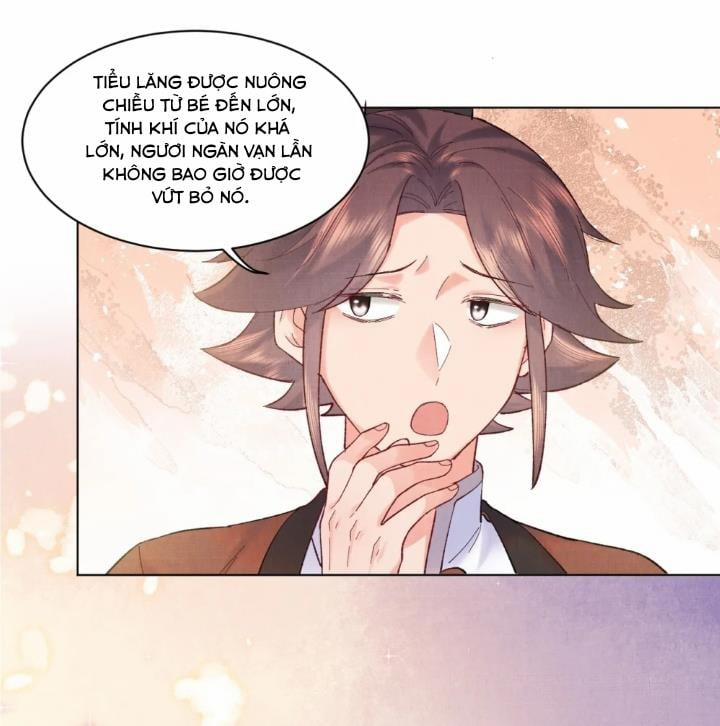 Giang Hồ Biến Địa Thị Kỳ Ba 5.2 trang 14