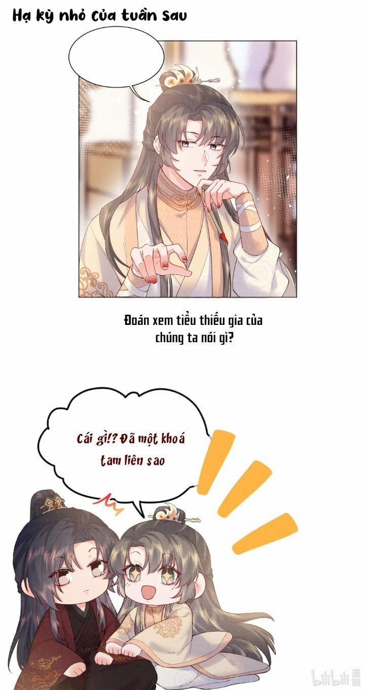 Giang Hồ Biến Địa Thị Kỳ Ba 5.2 trang 16