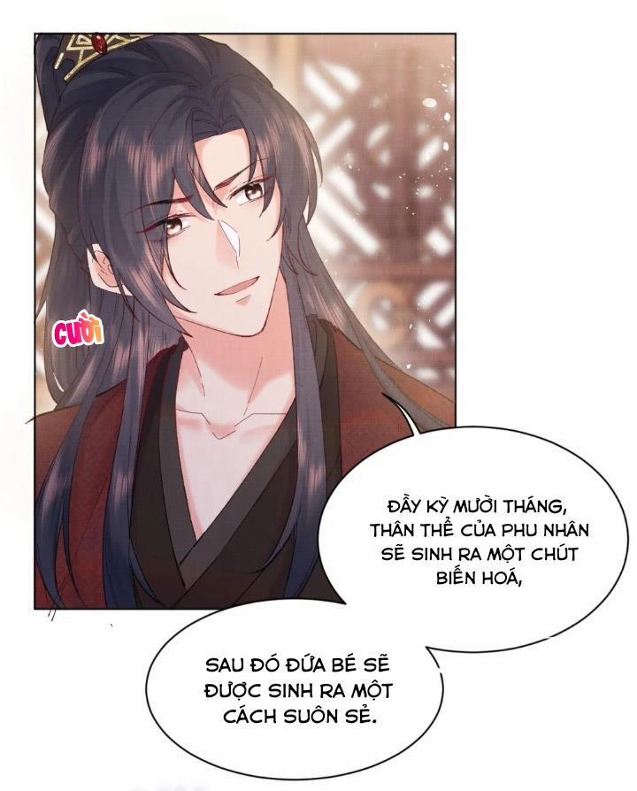 Giang Hồ Biến Địa Thị Kỳ Ba 5.2 trang 6
