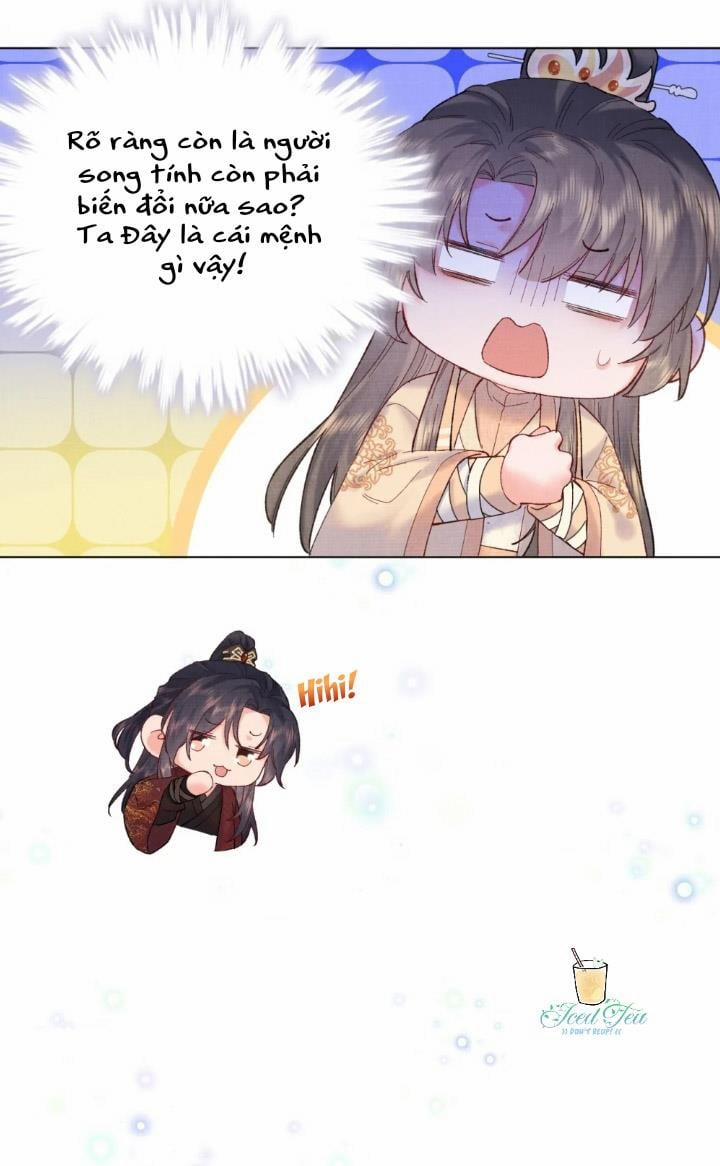 Giang Hồ Biến Địa Thị Kỳ Ba 5.2 trang 7