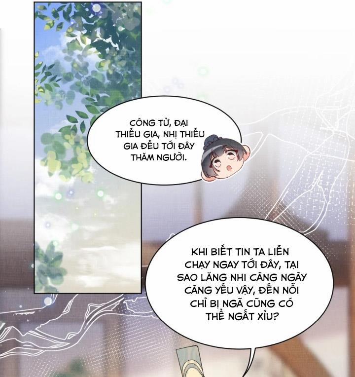 Giang Hồ Biến Địa Thị Kỳ Ba 5.2 trang 8