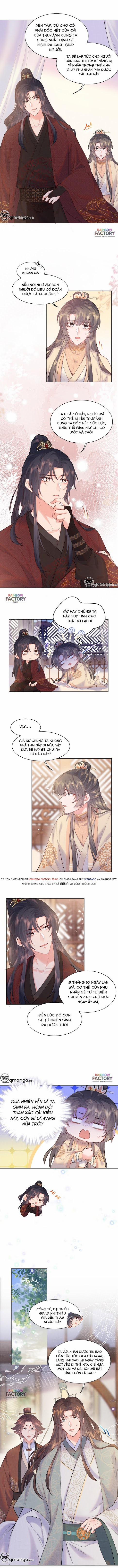 Giang Hồ Biến Địa Thị Kỳ Ba 5 trang 2