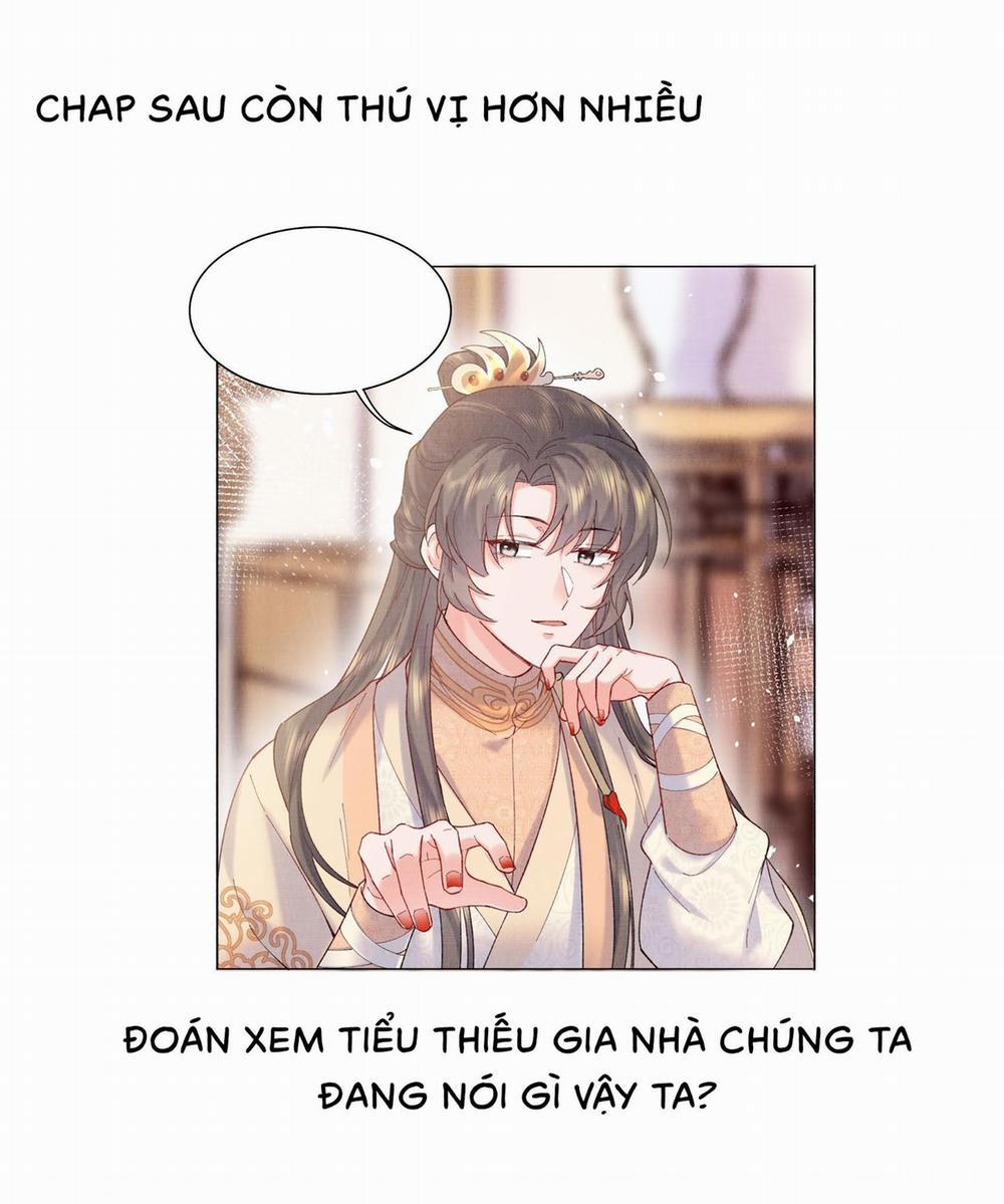 Giang Hồ Biến Địa Thị Kỳ Ba 5 trang 4