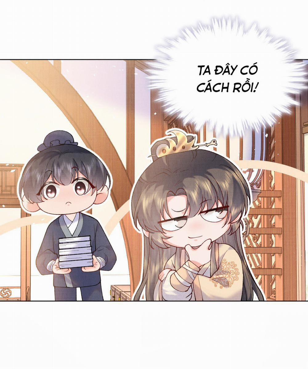Giang Hồ Biến Địa Thị Kỳ Ba 6 trang 13