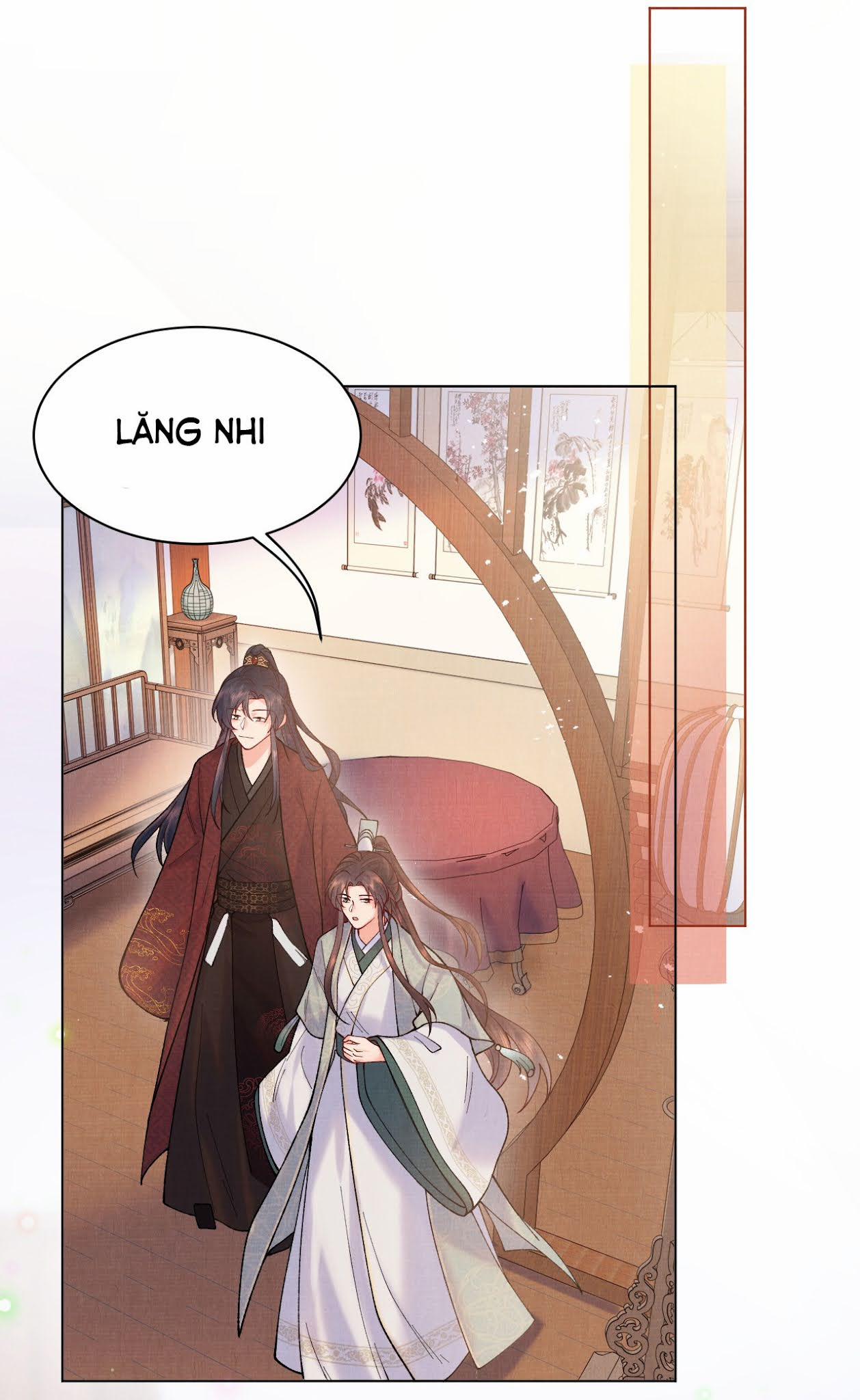 Giang Hồ Biến Địa Thị Kỳ Ba 6 trang 14