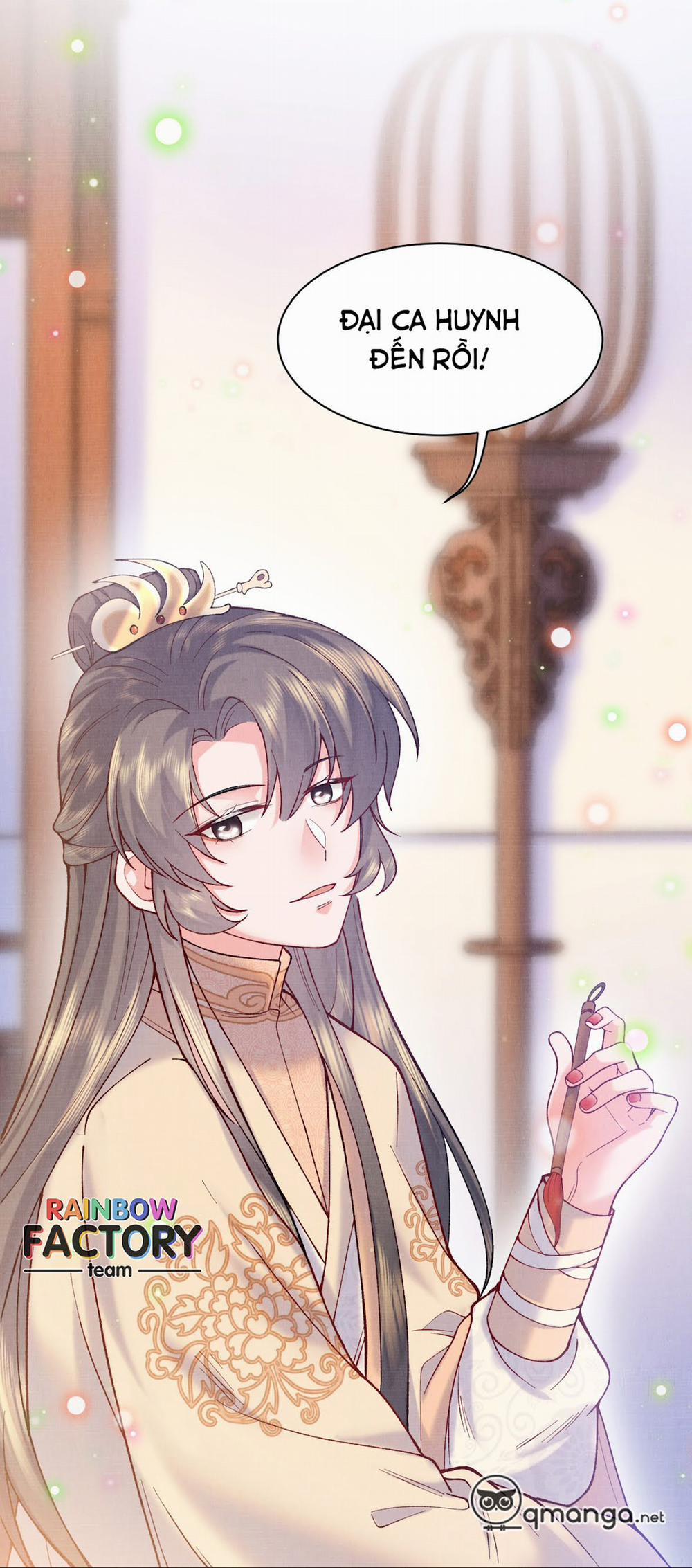 Giang Hồ Biến Địa Thị Kỳ Ba 6 trang 15