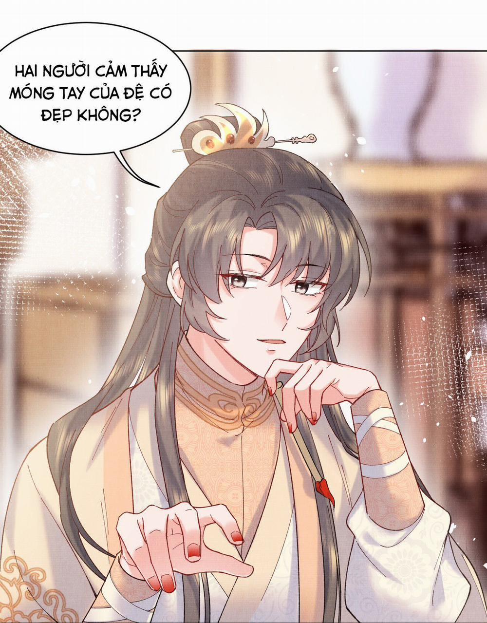 Giang Hồ Biến Địa Thị Kỳ Ba 6 trang 18