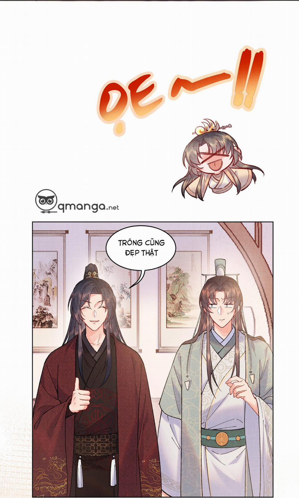 Giang Hồ Biến Địa Thị Kỳ Ba 6 trang 19