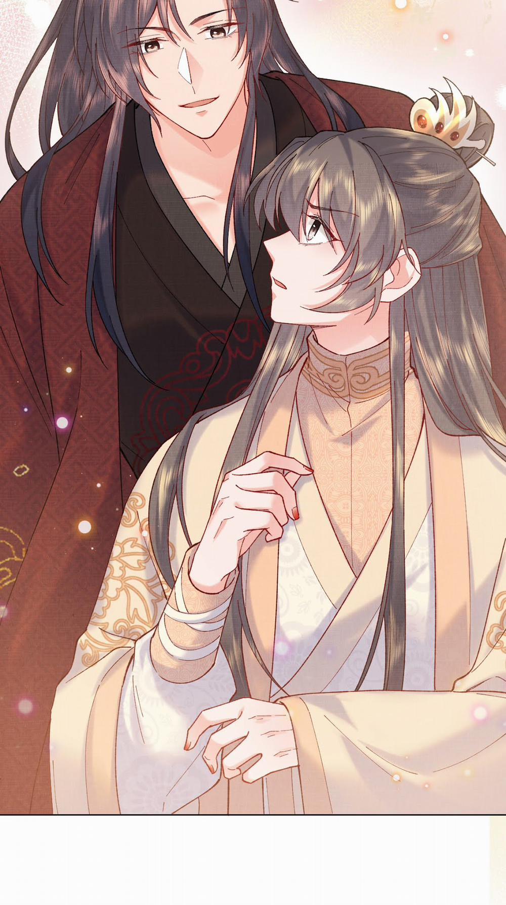 Giang Hồ Biến Địa Thị Kỳ Ba 6 trang 21