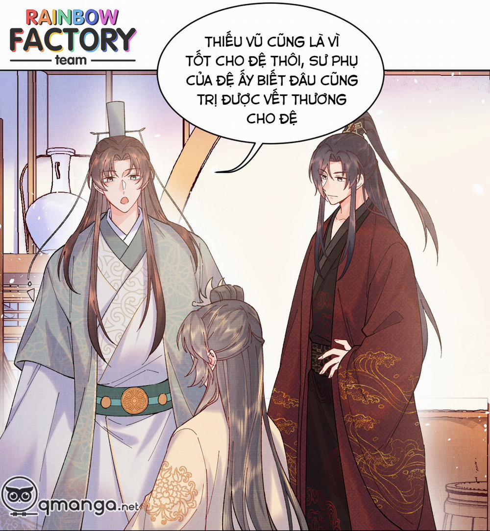 Giang Hồ Biến Địa Thị Kỳ Ba 6 trang 23