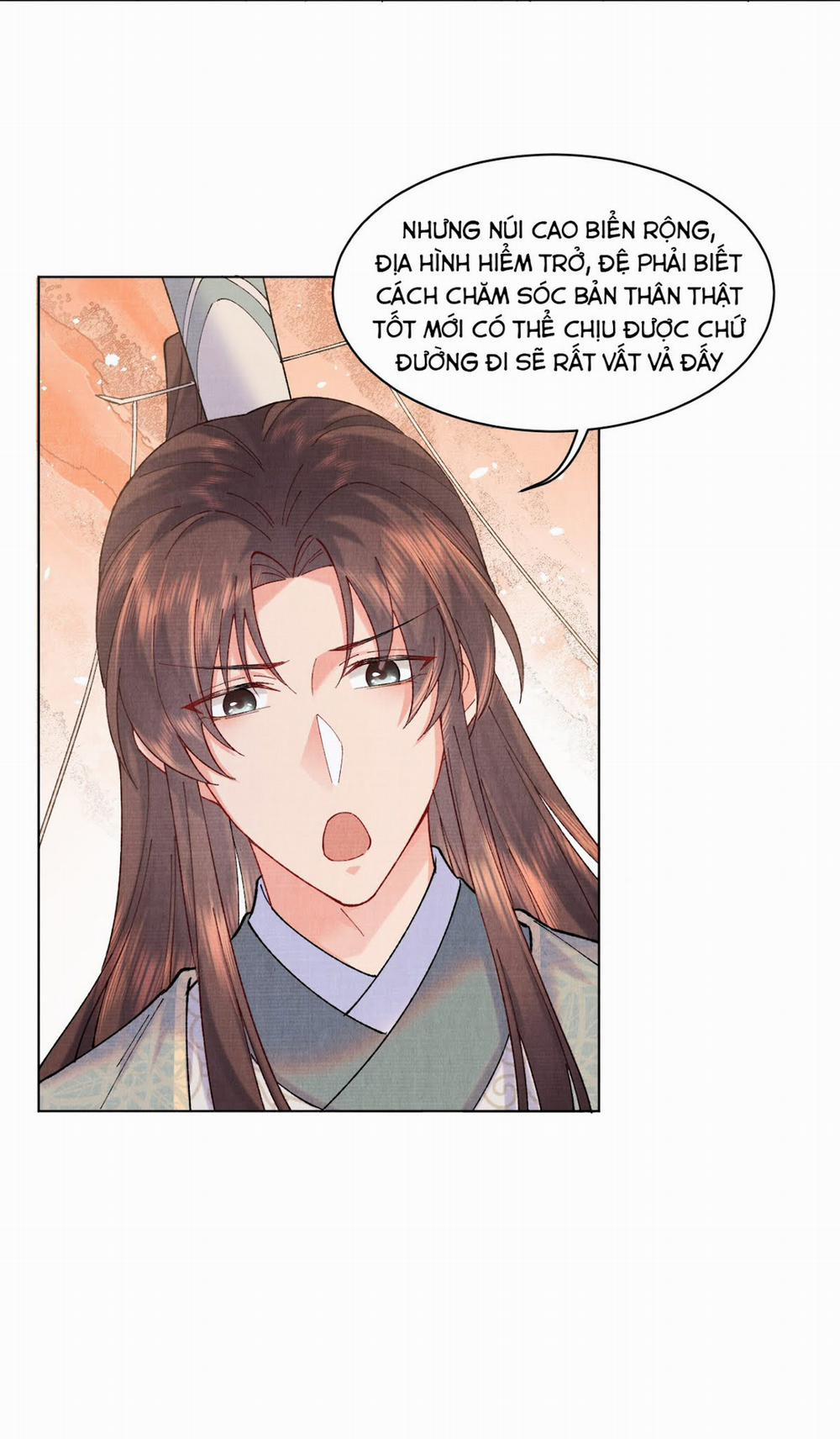 Giang Hồ Biến Địa Thị Kỳ Ba 6 trang 24