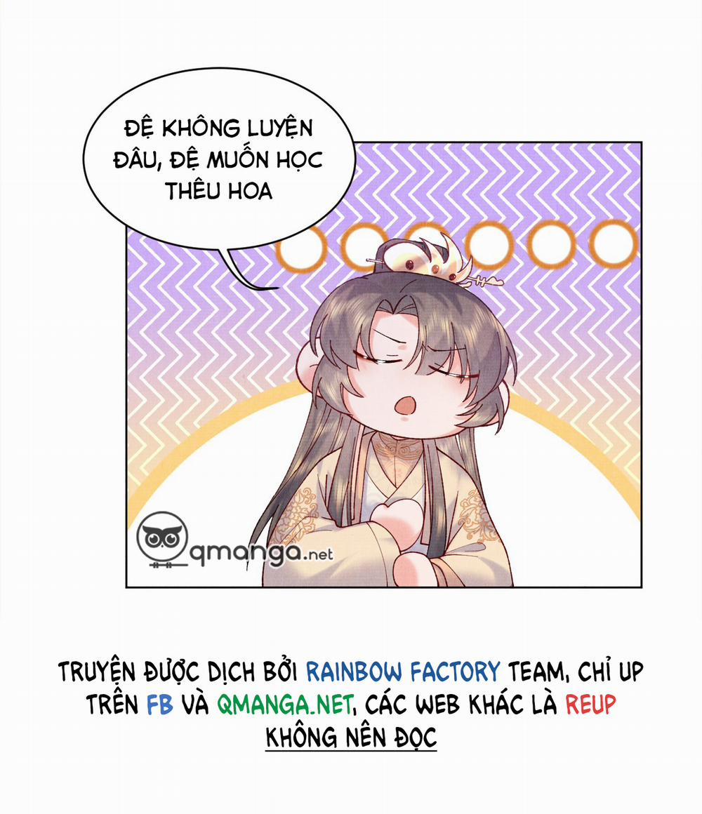 Giang Hồ Biến Địa Thị Kỳ Ba 6 trang 27