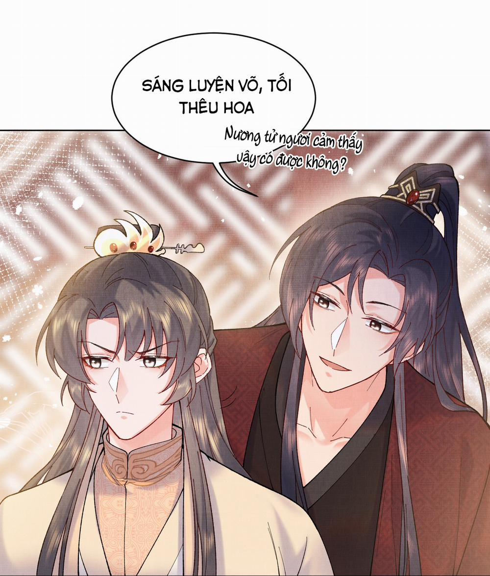 Giang Hồ Biến Địa Thị Kỳ Ba 6 trang 28