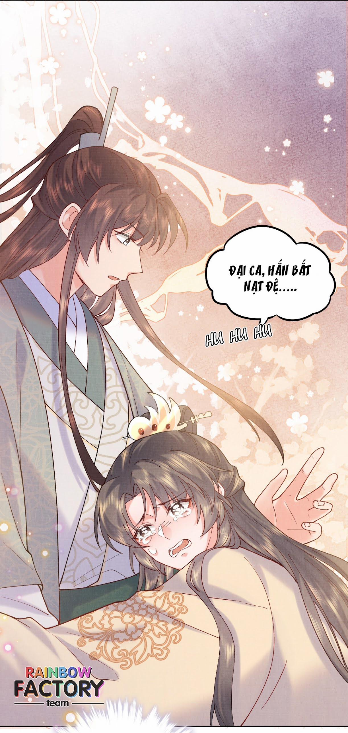 Giang Hồ Biến Địa Thị Kỳ Ba 6 trang 29