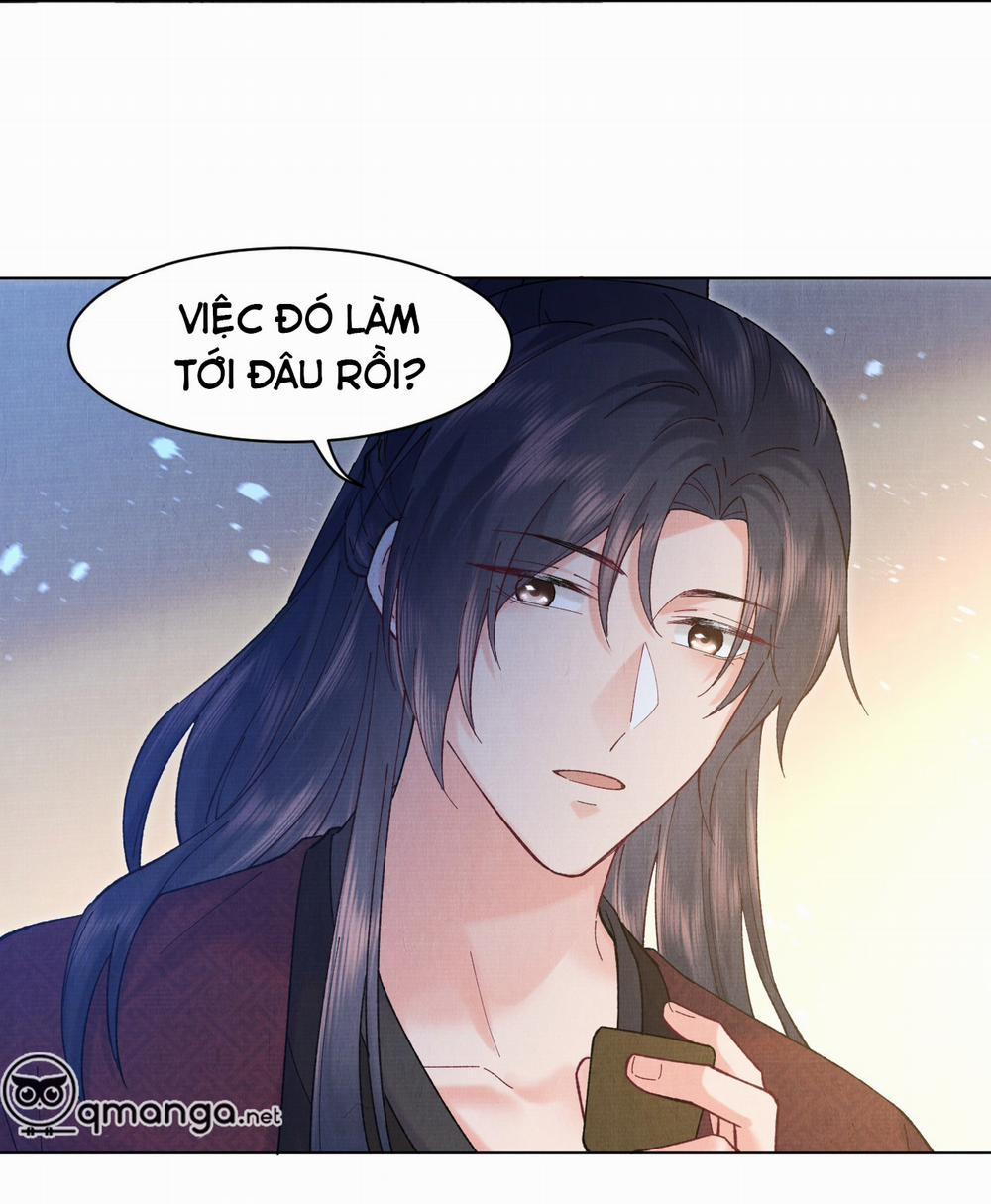 Giang Hồ Biến Địa Thị Kỳ Ba 6 trang 3