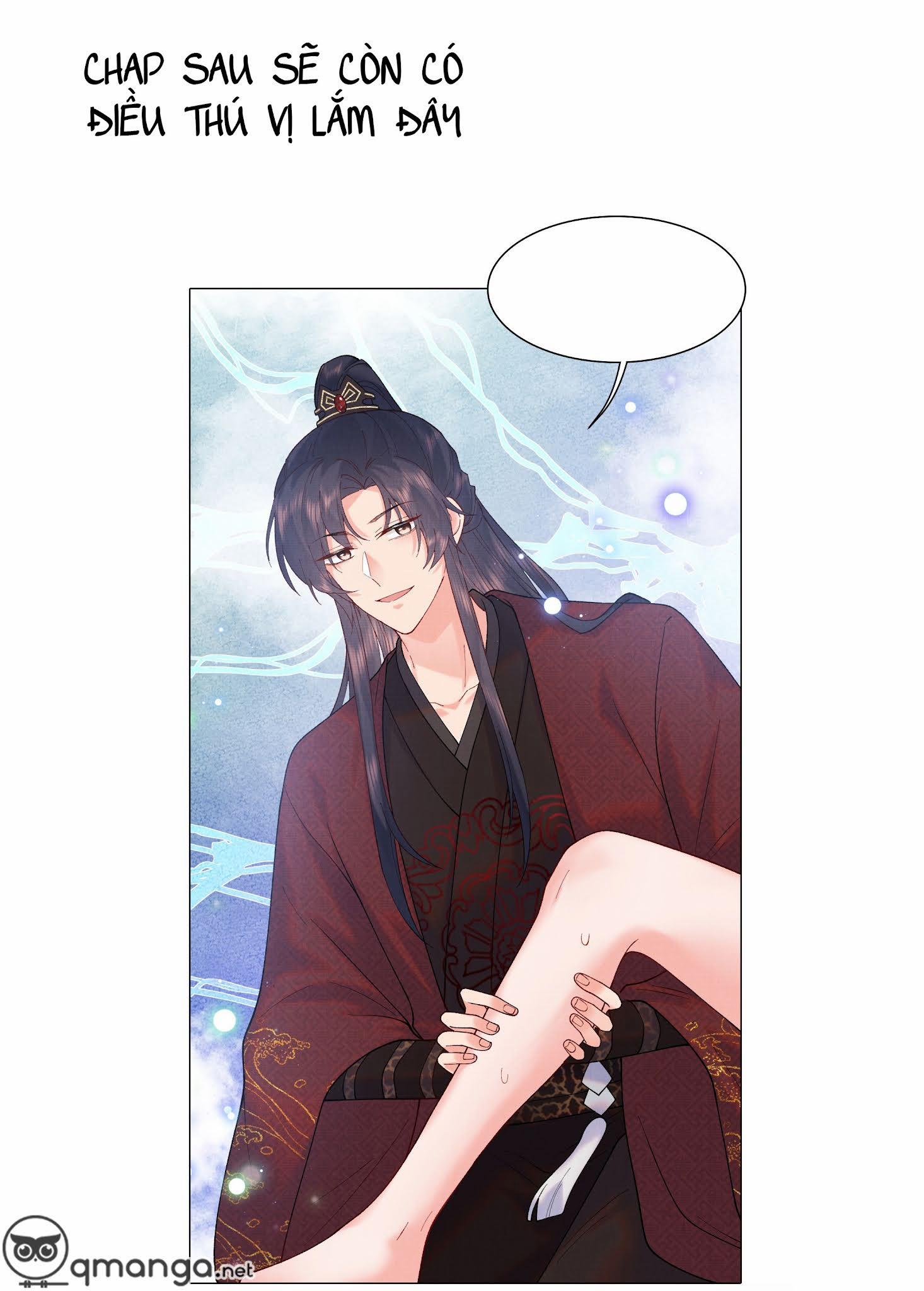 Giang Hồ Biến Địa Thị Kỳ Ba 6 trang 34