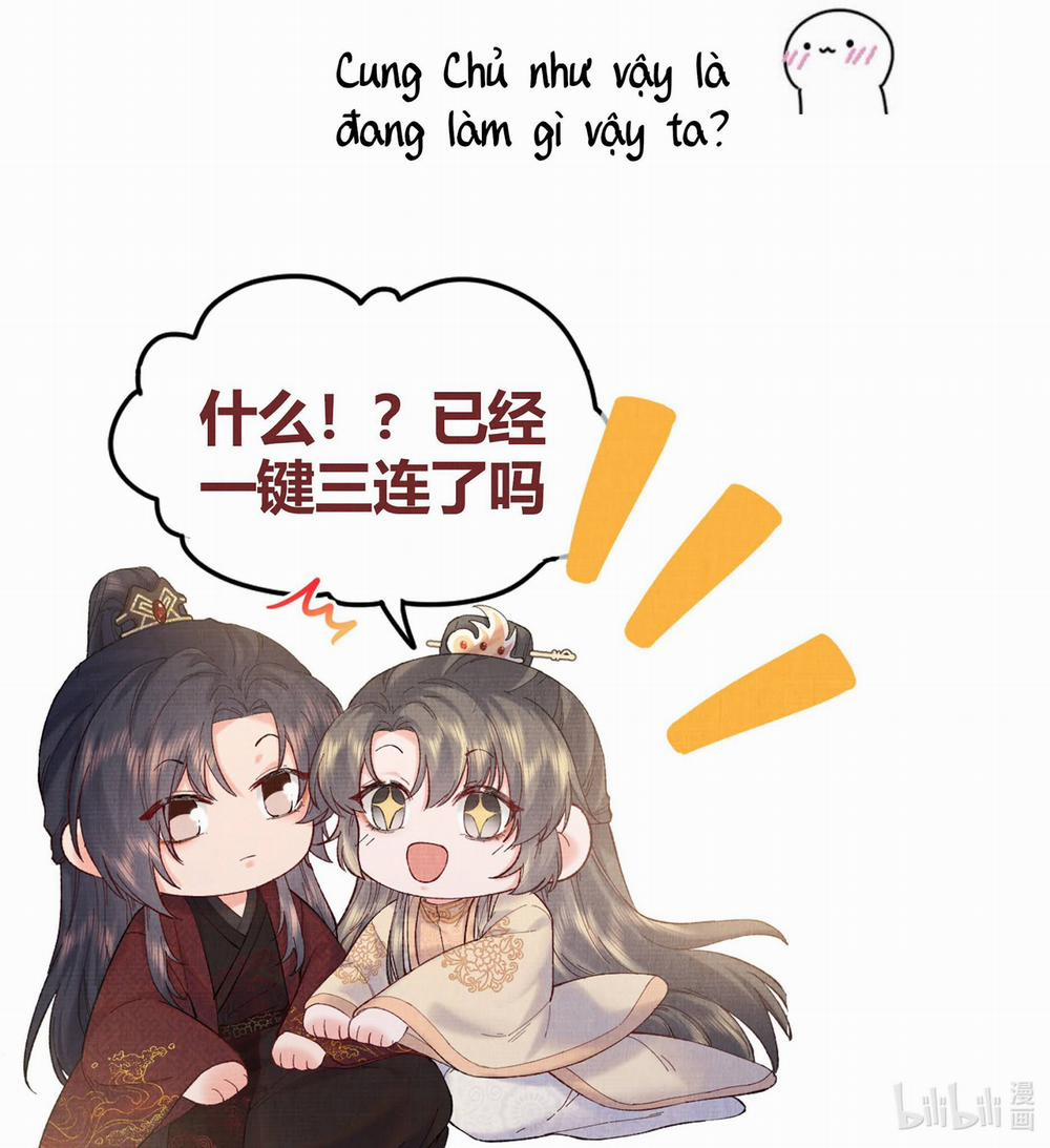 Giang Hồ Biến Địa Thị Kỳ Ba 6 trang 35