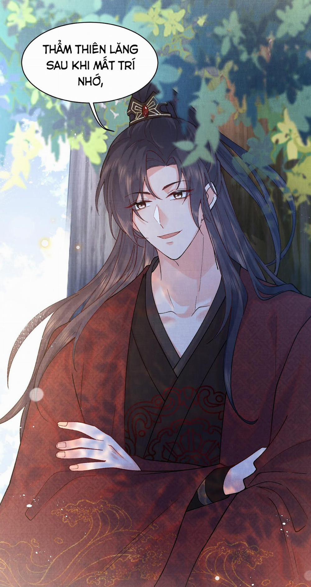 Giang Hồ Biến Địa Thị Kỳ Ba 7 trang 10