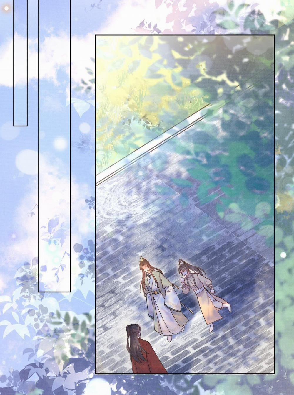 Giang Hồ Biến Địa Thị Kỳ Ba 7 trang 13