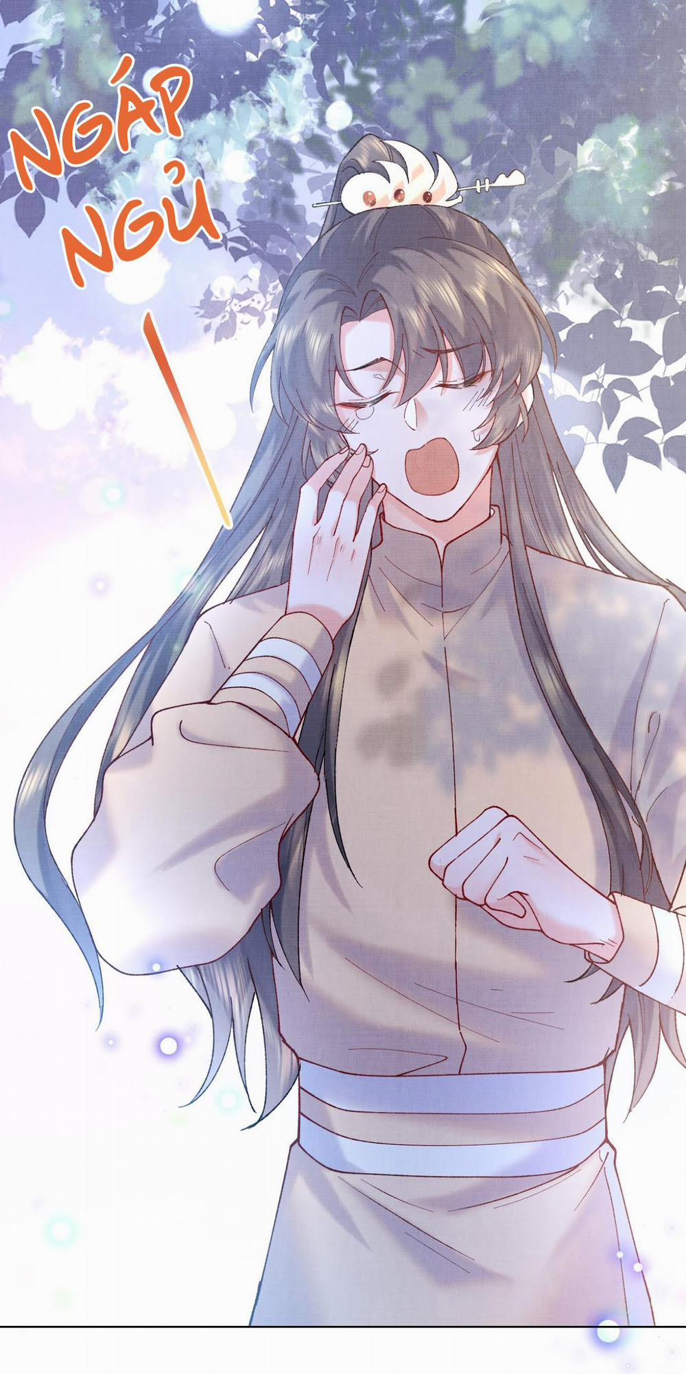 Giang Hồ Biến Địa Thị Kỳ Ba 7 trang 14