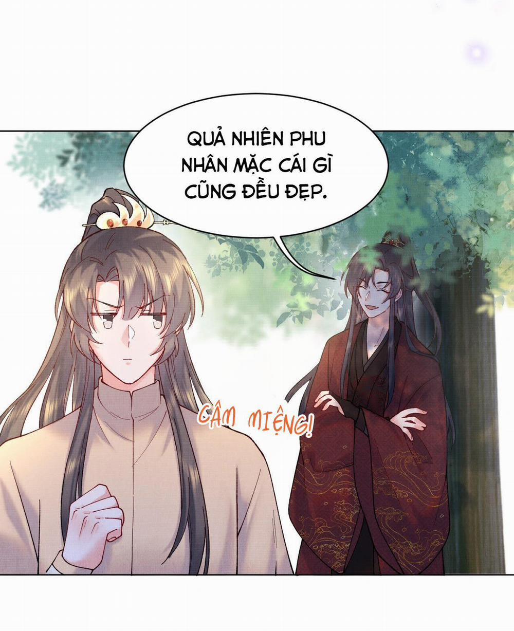 Giang Hồ Biến Địa Thị Kỳ Ba 7 trang 15