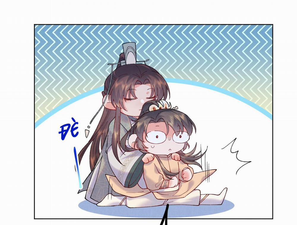 Giang Hồ Biến Địa Thị Kỳ Ba 7 trang 17