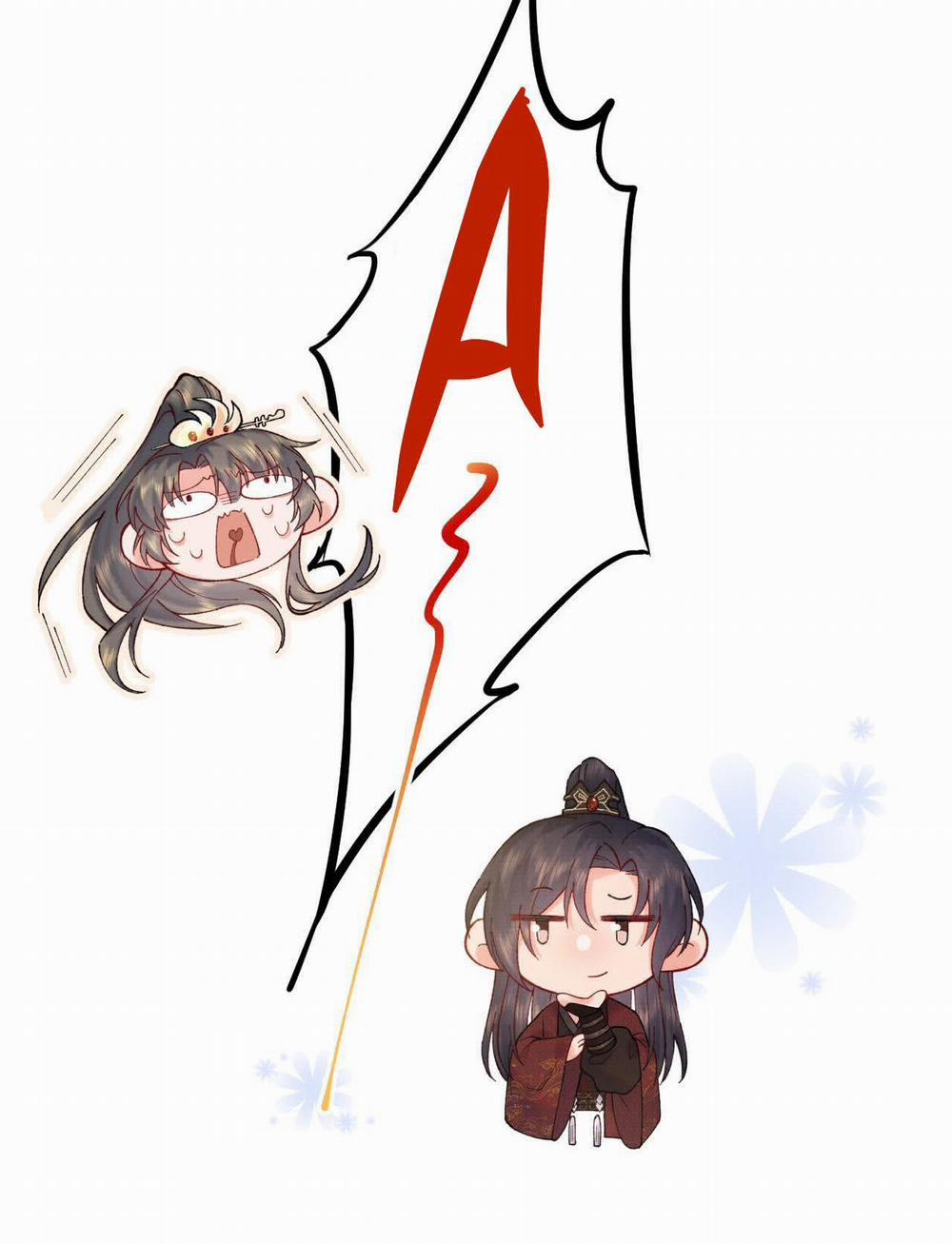 Giang Hồ Biến Địa Thị Kỳ Ba 7 trang 18