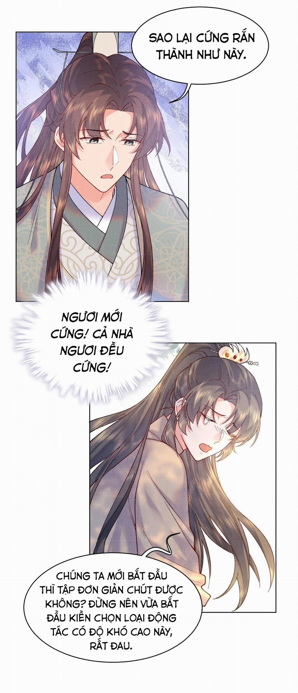 Giang Hồ Biến Địa Thị Kỳ Ba 7 trang 19