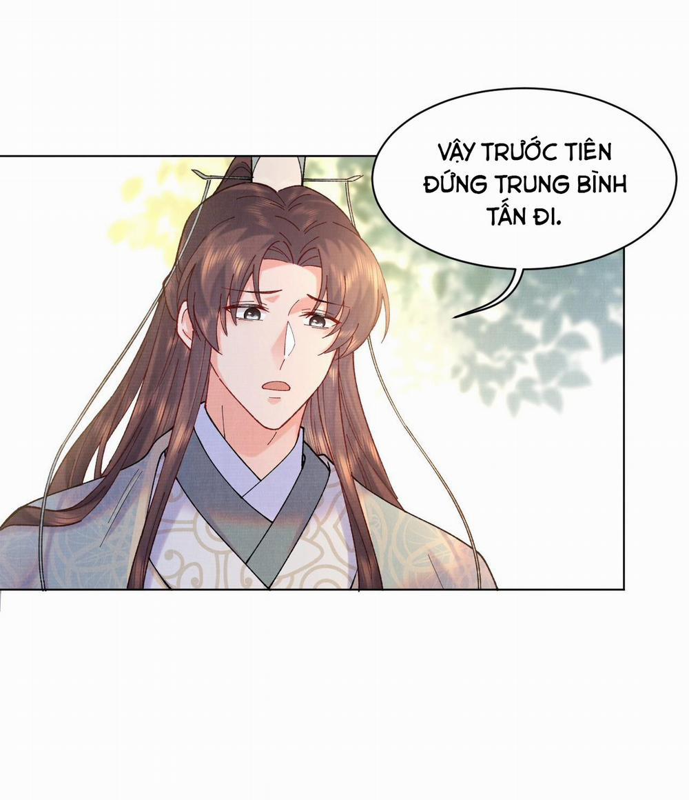 Giang Hồ Biến Địa Thị Kỳ Ba 7 trang 20