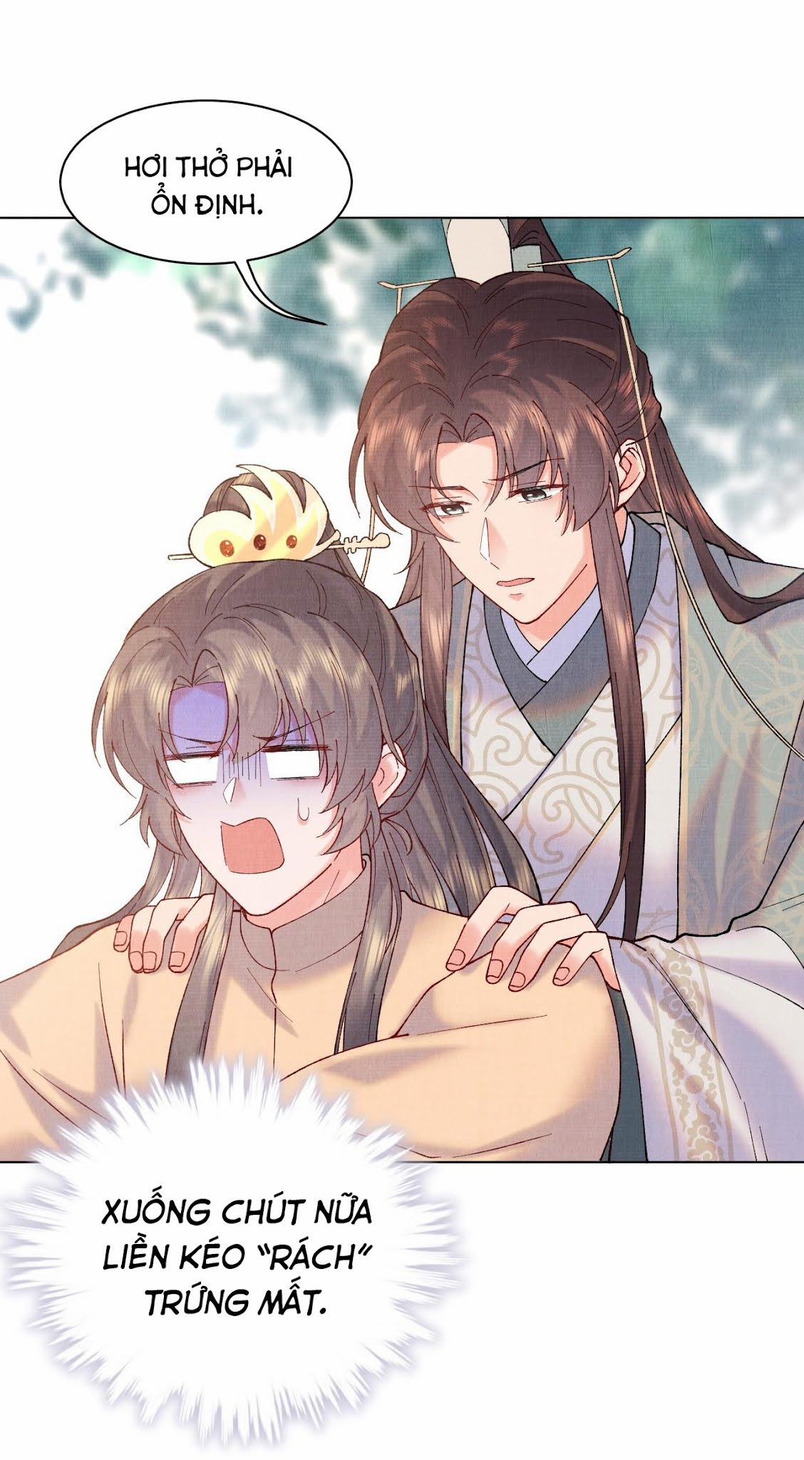 Giang Hồ Biến Địa Thị Kỳ Ba 7 trang 22