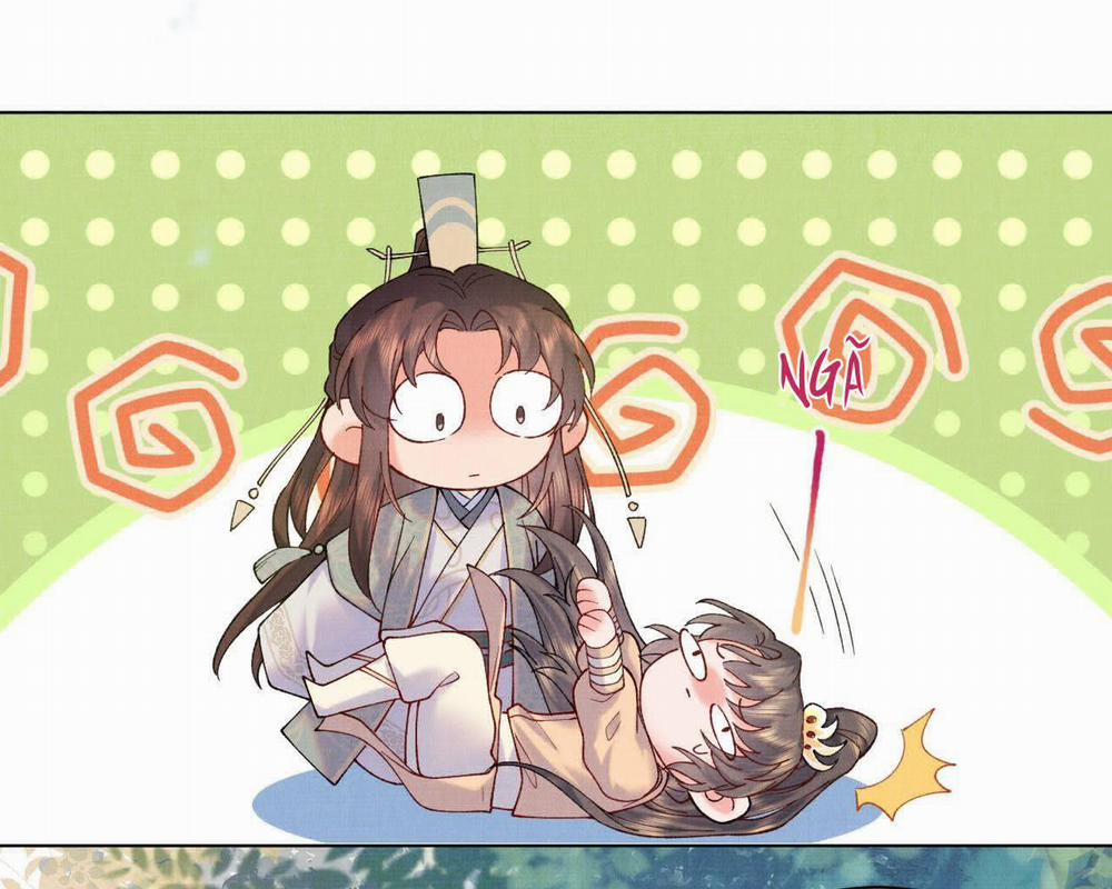 Giang Hồ Biến Địa Thị Kỳ Ba 7 trang 24