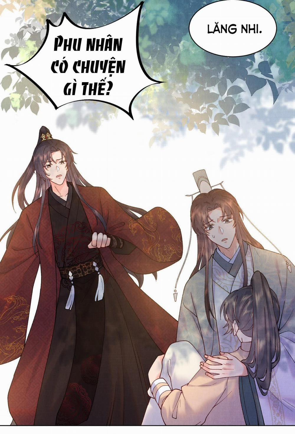 Giang Hồ Biến Địa Thị Kỳ Ba 7 trang 25